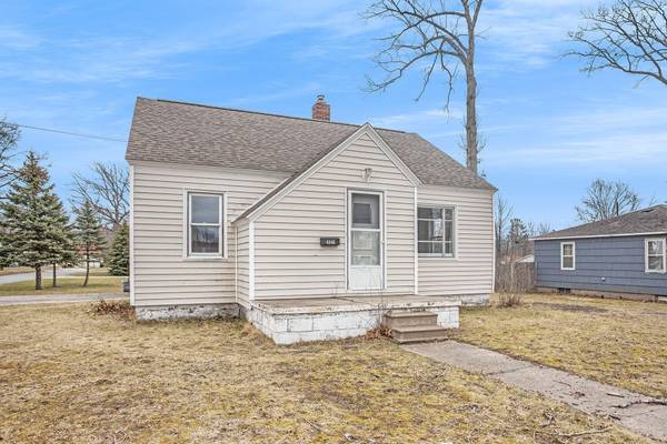 4846 Knudsen Street, Montague, MI 49437