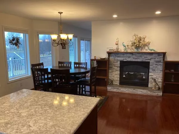 Lake Isabella, MI 48893,1074 El Camino Grande