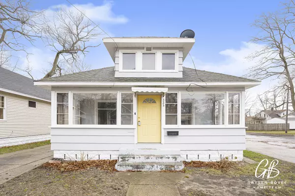 Muskegon, MI 49441,323 W Dale Avenue