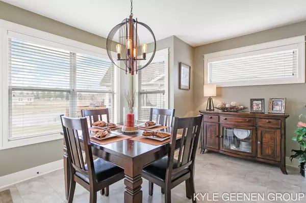 Zeeland, MI 49464,1264 Bentgrass Court #29