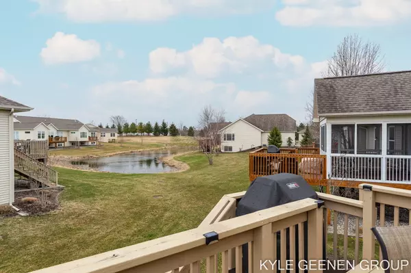 Zeeland, MI 49464,1264 Bentgrass Court #29