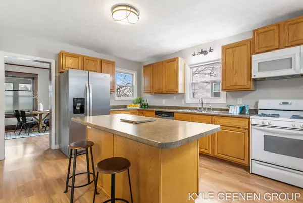 Zeeland, MI 49464,50 N Centennial Street