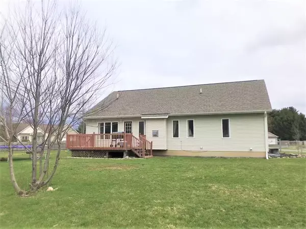 Climax, MI 49034,336 Prairie Drive