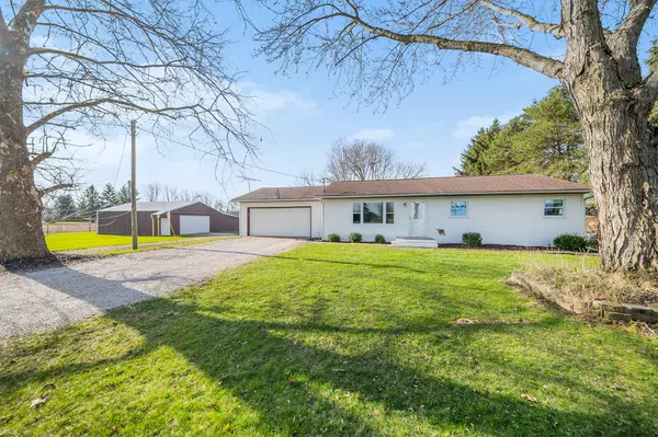 7565 W V Avenue, Schoolcraft, MI 49087