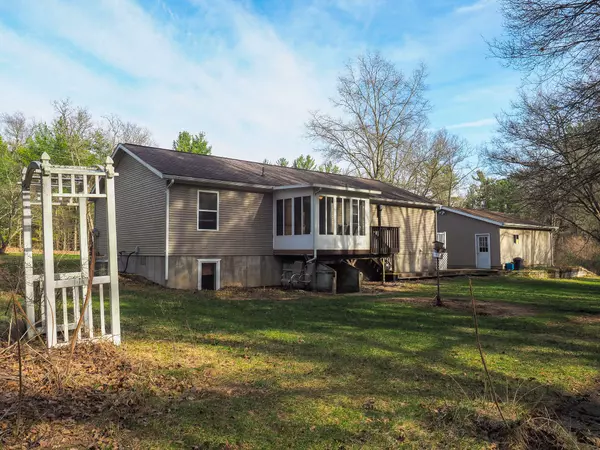 Twin Lake, MI 49457,5959 Don Snow Camp Road