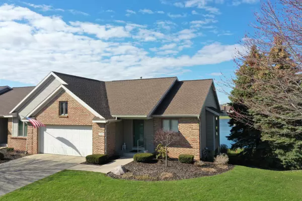 1761 Laramy Lane, Hudsonville, MI 49426