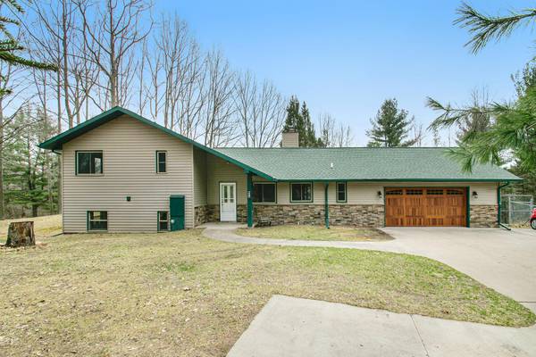 16880 Myers Lake NE Avenue, Sand Lake, MI 49343