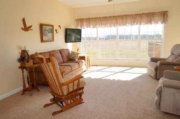 Horton, MI 49246,6645 Thorne Road