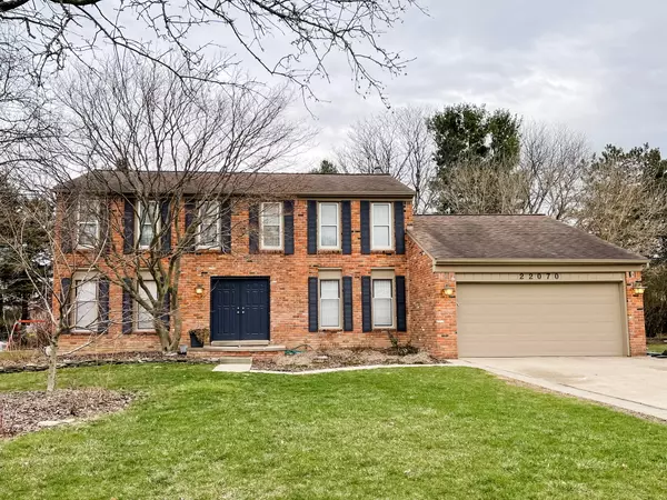 Novi, MI 48377,22070 Clover Lane