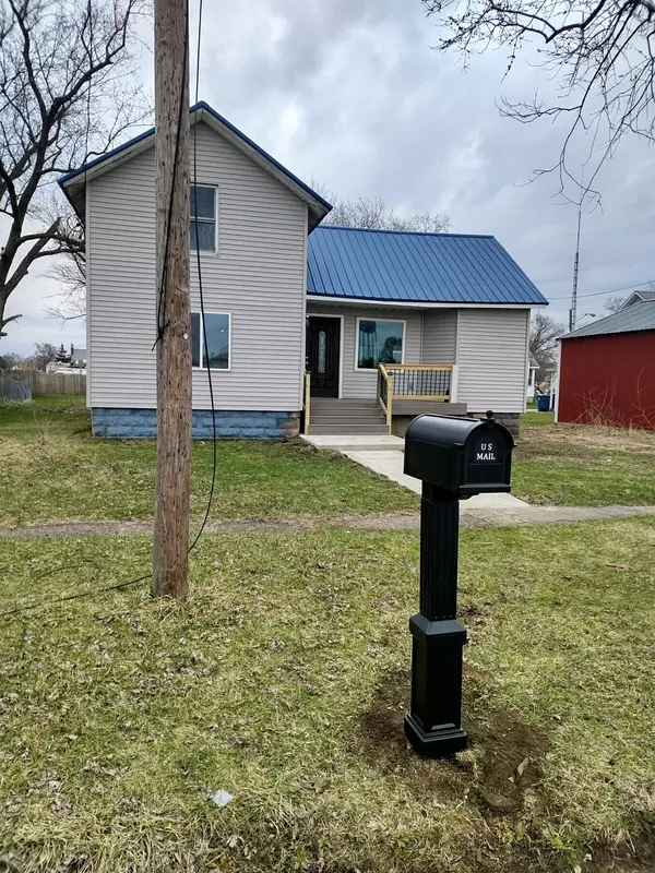 510 N Douglas Street, Bronson, MI 49028