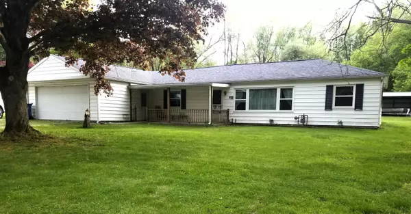 4900 Homer Road, Jonesville, MI 49250