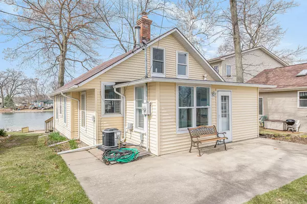 Plainwell, MI 49080,10936 Boniface Point Drive