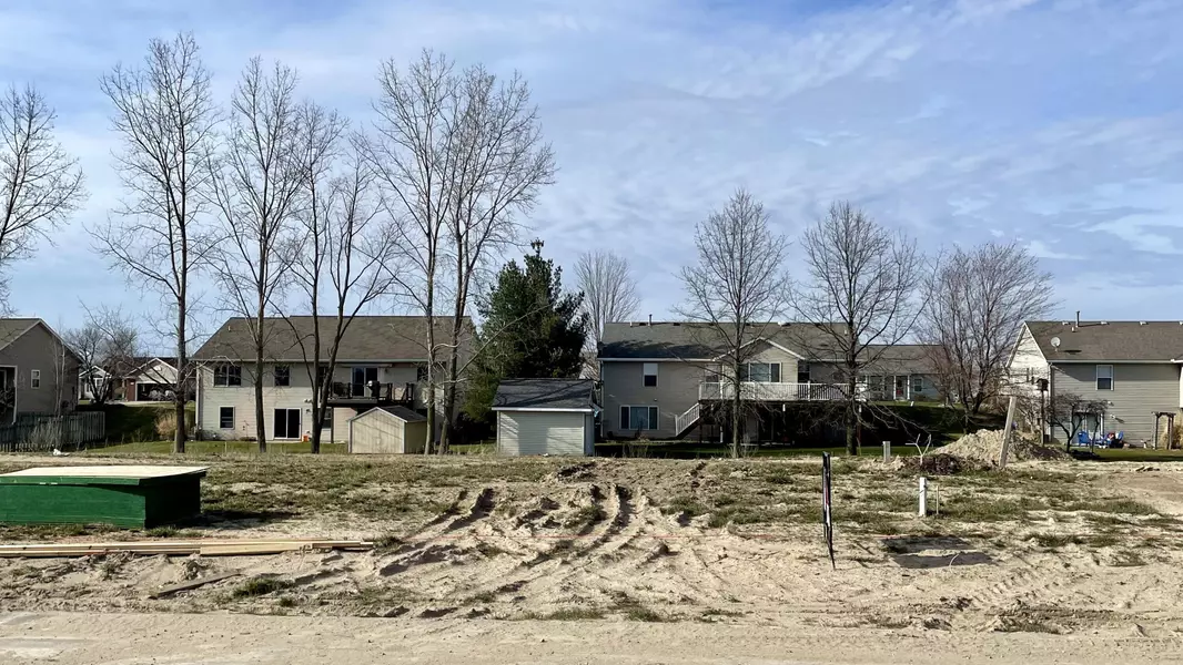 3725 Teton Drive, Hudsonville, MI 49426