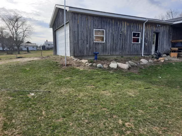 Sheridan, MI 48884,1457 E Sessions Road