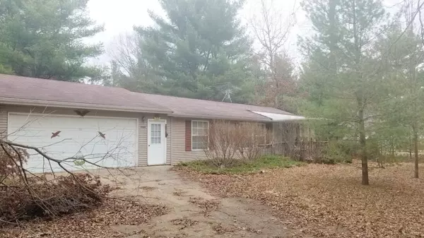 Baldwin, MI 49304,2384 W 76th Street