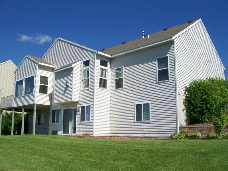 7362 Waterline Drive, Allendale, MI 49401