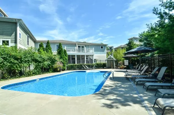 Union Pier, MI 49129,16032 Goodwin #6