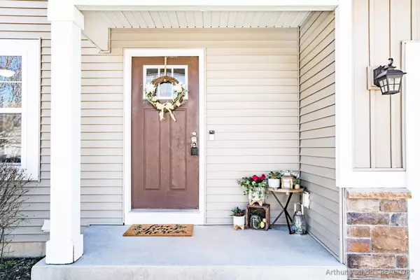 Allendale, MI 49401,11688 Brookridge Drive #9