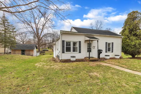 711 Union Street, Marshall, MI 49068