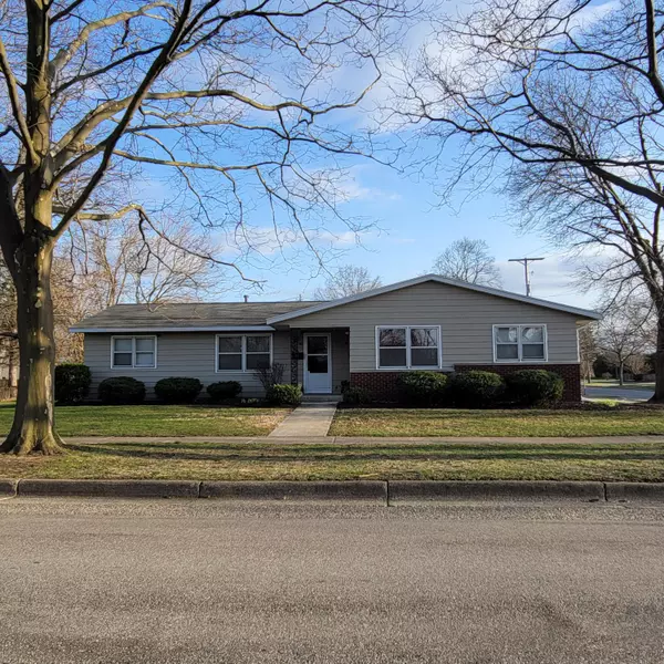 160 W 31st Street, Holland, MI 49423