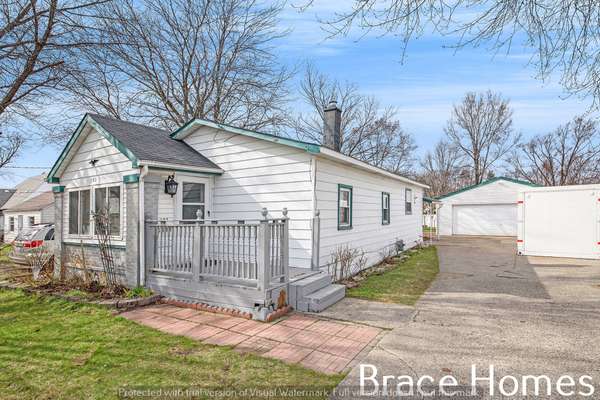 103 Wexford SE Street, Wyoming, MI 49548