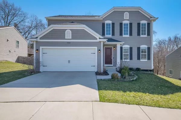 10120 Castle Creek Circle, Galesburg, MI 49053