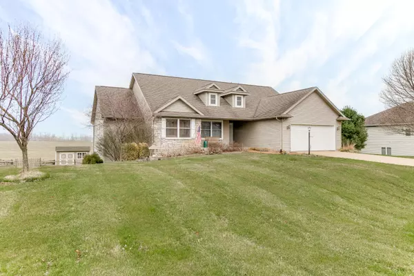 Edwardsburg, MI 49112,69253 Sundance Drive