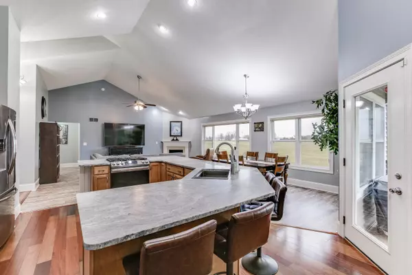 Edwardsburg, MI 49112,69253 Sundance Drive