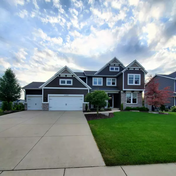 11003 Waterpoint Drive, Allendale, MI 49401