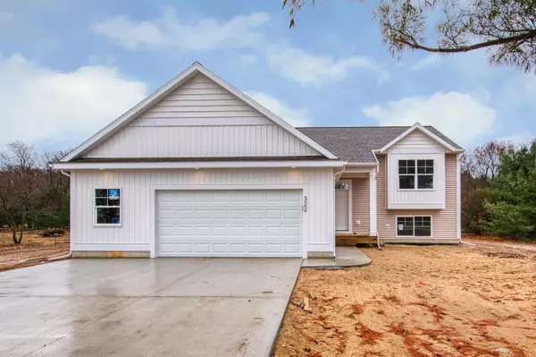 322 Winter Pines Court, Sparta, MI 49345