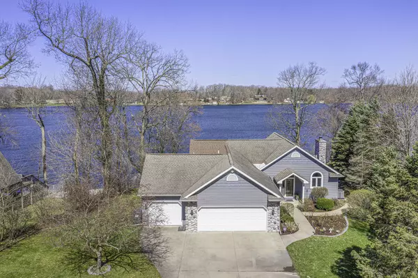 Lawrence, MI 49064,46464 Meadow Lane