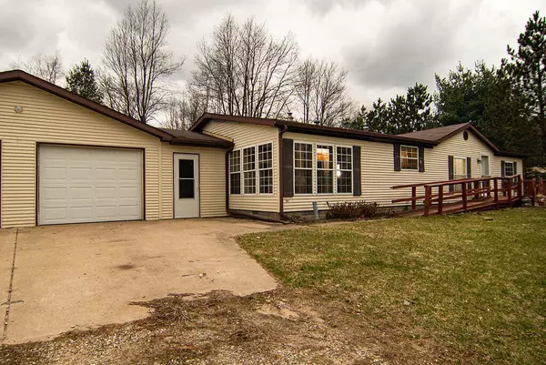 Reed City, MI 49677,369 S Hawkins Road