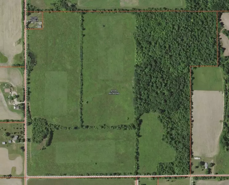 12891 Crampton Road, Osseo, MI 49266