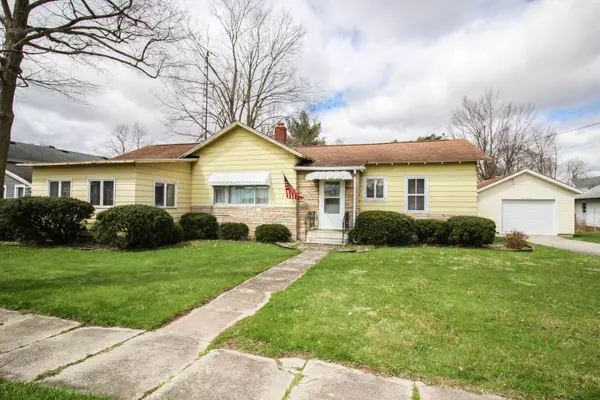 Centreville, MI 49032,119 E Market Street