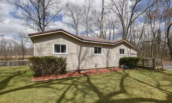 Clarklake, MI 49234,1860 E Liberty Road