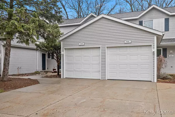 Comstock Park, MI 49321,4114 Woodrush Lane