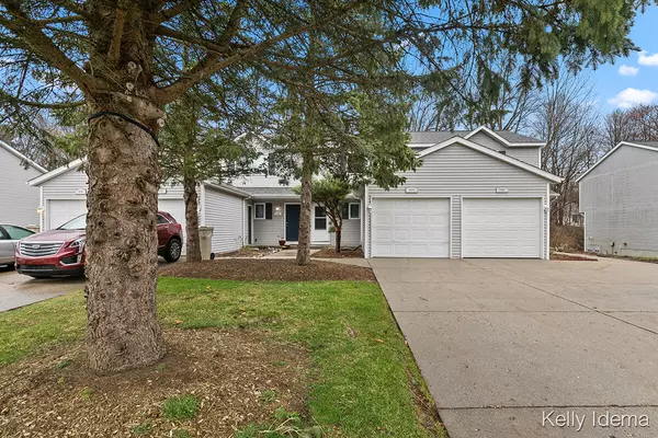 4114 Woodrush Lane, Comstock Park, MI 49321