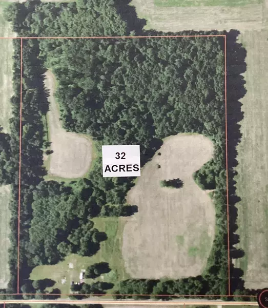 11583 S County Line Road, Tekonsha, MI 49092