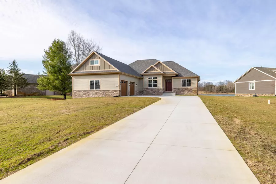 11359 Killarney Drive, Stanwood, MI 49346