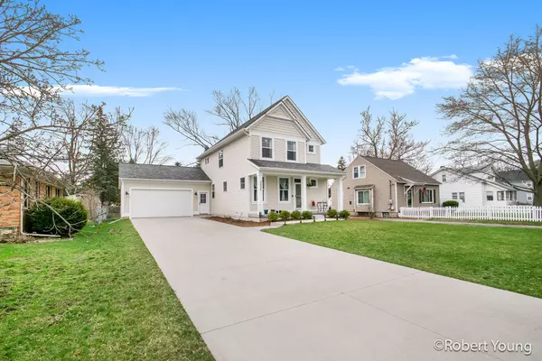 Grandville, MI 49418,3232 30th SW Street