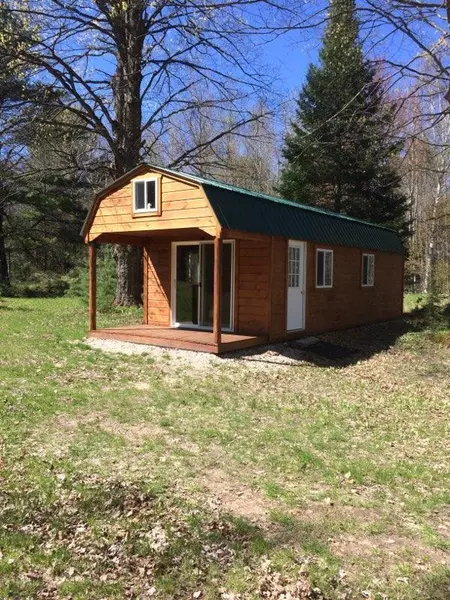 000 Badger Trail, Kalkaska, MI 49646