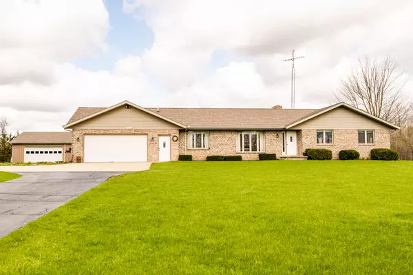 Eau Claire, MI 49111,4849 Park Road