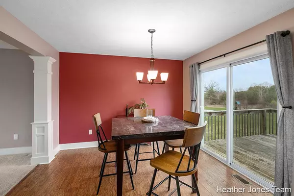 Rockford, MI 49341,9146 Nature Meadows NE Drive