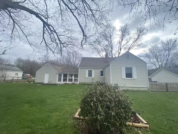 Niles, MI 49120,1212 Walnut Street