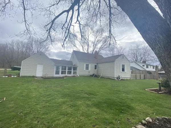 Niles, MI 49120,1212 Walnut Street