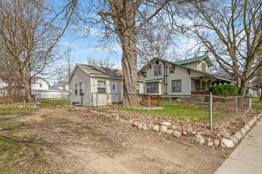 317 Canal Street, Eaton Rapids, MI 48827