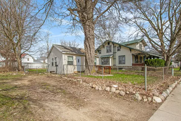 Eaton Rapids, MI 48827,317 Canal Street