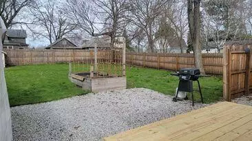 Sturgis, MI 49091,407 S Clay Street