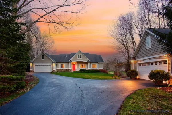 16302 Blair Street, West Olive, MI 49460