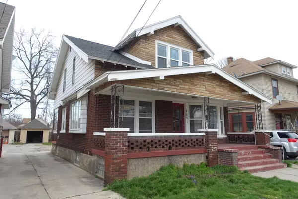 Grand Rapids, MI 49503,705 Lynch SW Street